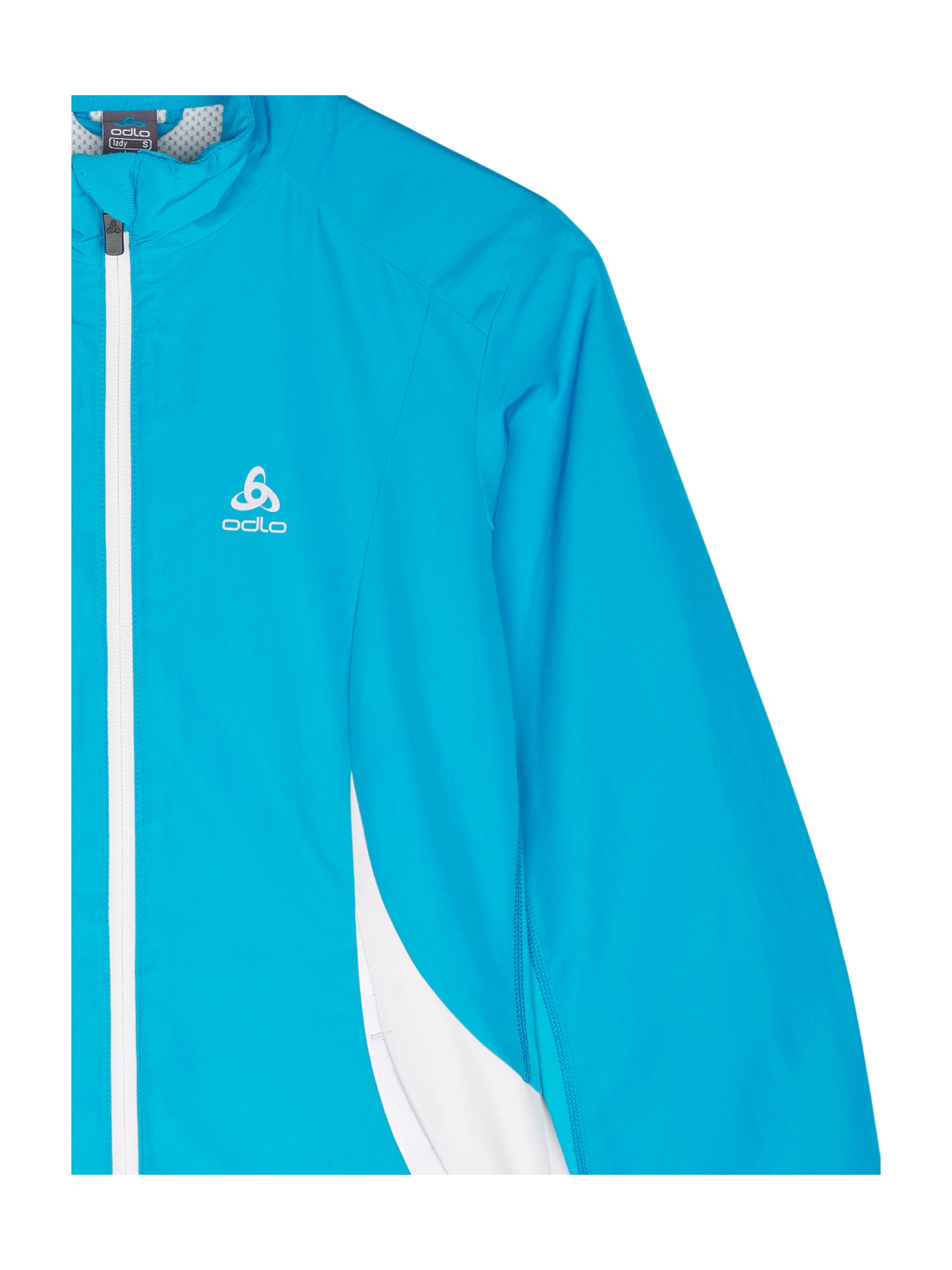 Langlaufjacke für Damen